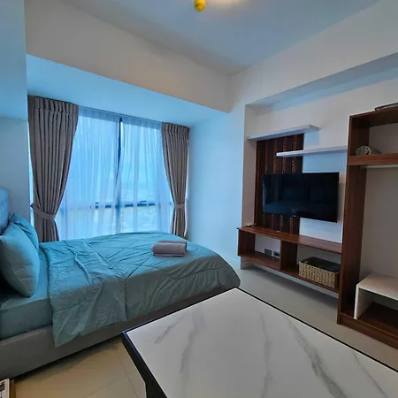 Apartamento 38 Park Ave 2707